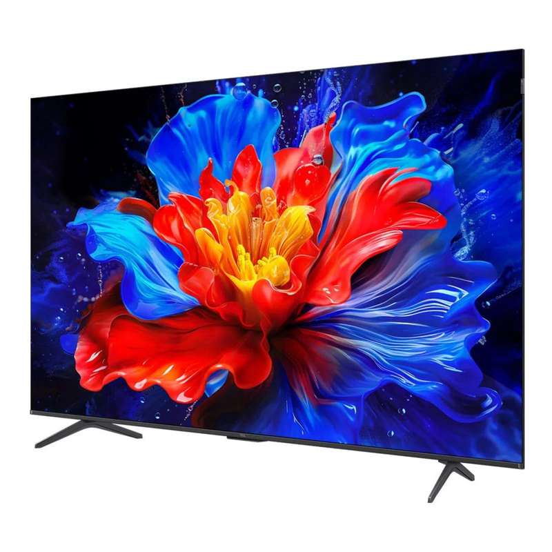TCL 75P8K 75-inch UHD Smart QLED TV