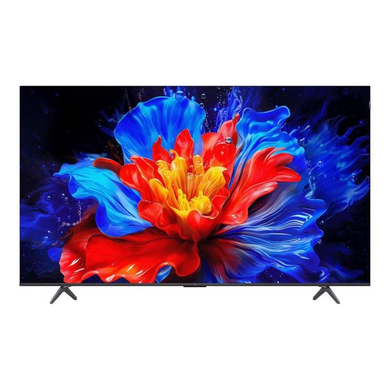 TCL 75P8K 75-inch UHD Smart QLED TV