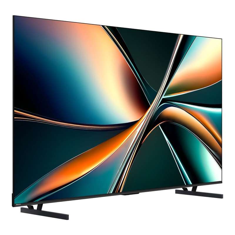 Hisense 75U7Q 75-inch 4K UHD Smart QLED TV