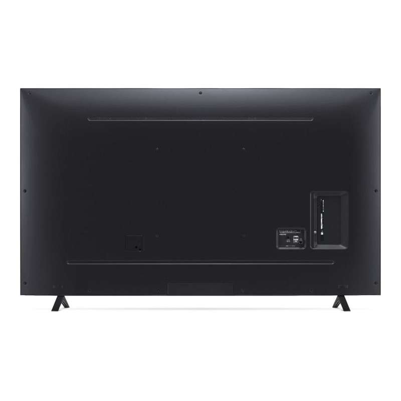 LG UT80 75-inch 4K UHD Smart TV 75UT80006LA