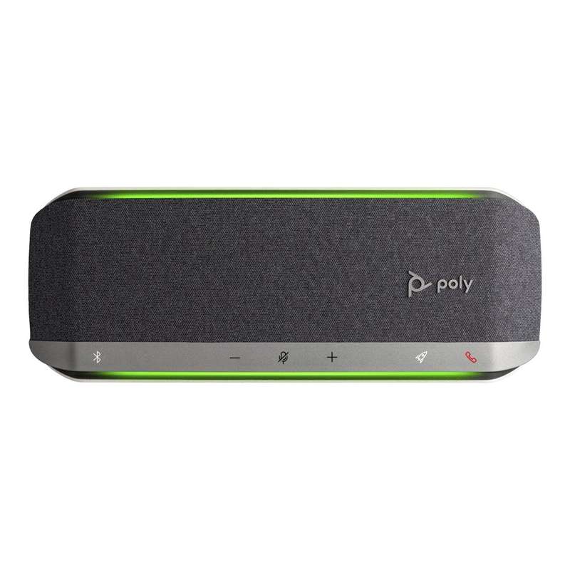 Poly Sync 40 USB-A USB-C Speakerphone 772C4AA