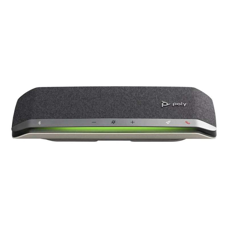 Poly Sync 40 USB-A USB-C Speakerphone 772C4AA