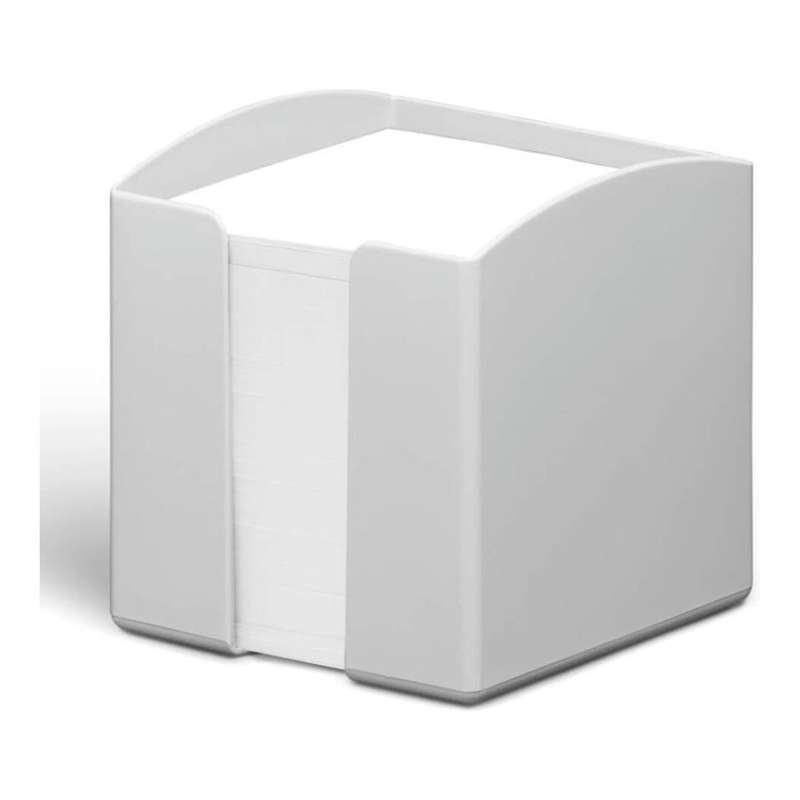 Durable Note box ECO 6-pack Grey 775810
