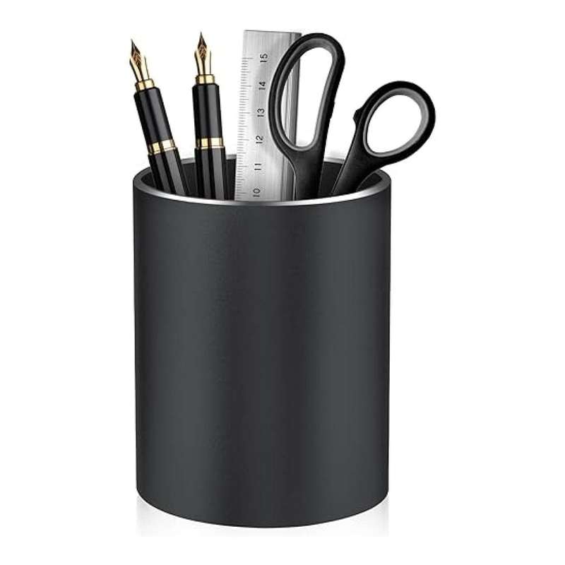 Durable ECO Pen Holder 6-pack Black 775901