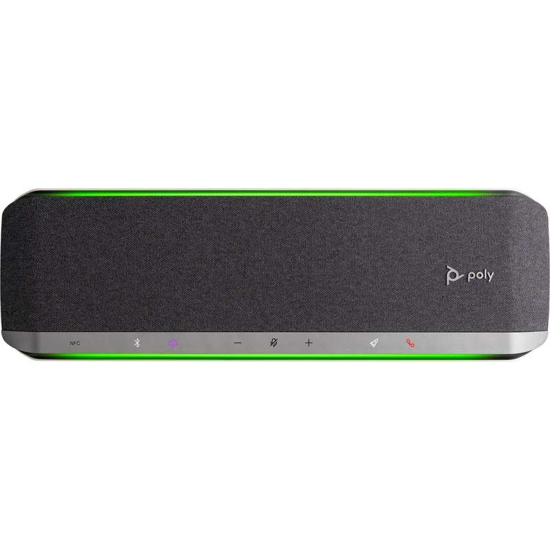 Poly Sync 60 USB and Bluetooth Speakerphone 77P41AA