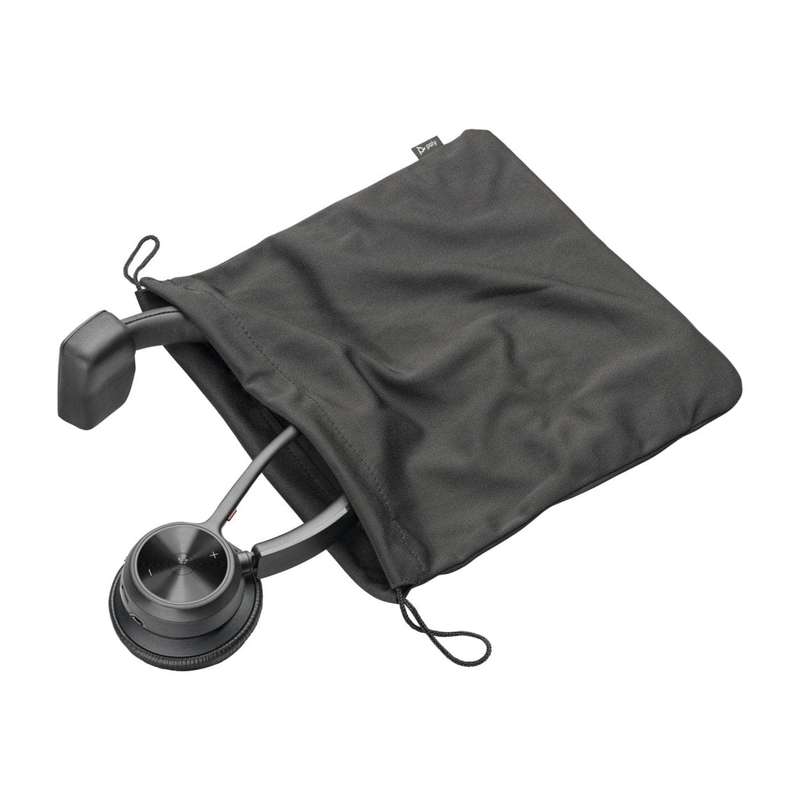 Poly Voyager 4310 Wireless Microsoft Teams Headset with Charging Stand 77Y93AA