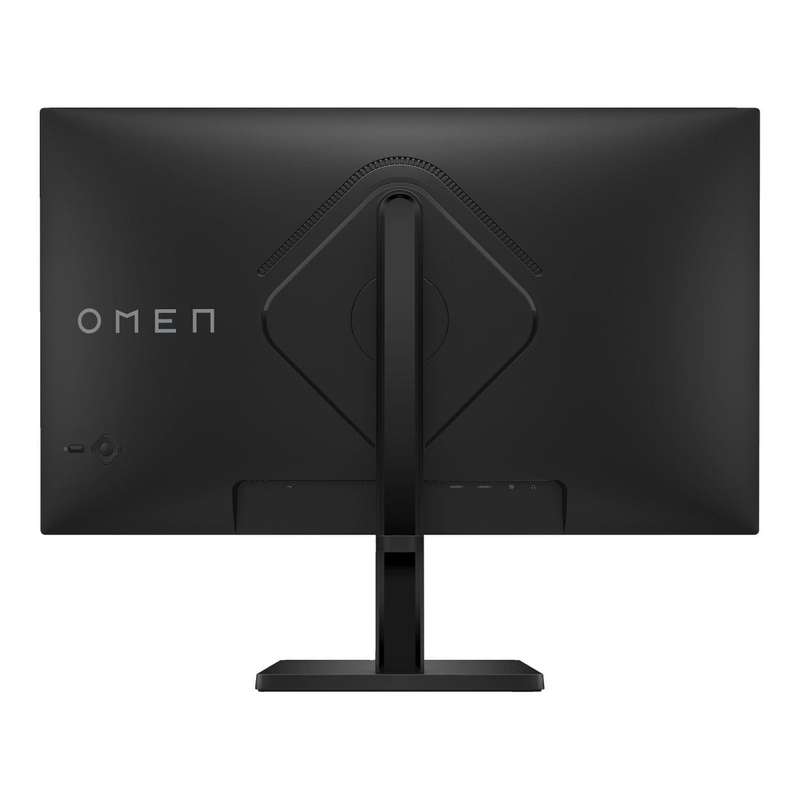 HP OMEN 27 27-inch 1920 x 1080p FHD 16:9 165Hz 1ms LCD IPS Gaming Monitor 780F9AS