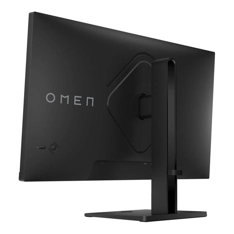 HP OMEN 27 27-inch 1920 x 1080p FHD 16:9 165Hz 1ms LCD IPS Gaming Monitor 780F9AS