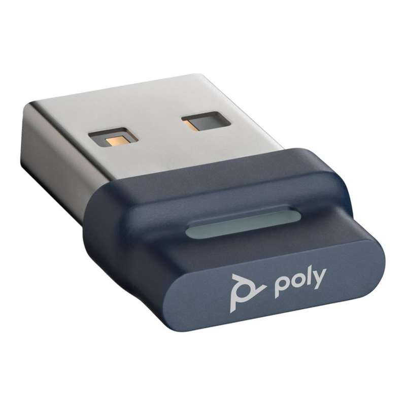 Poly BT700 Type-A Bluetooth Adapter 786C4AA