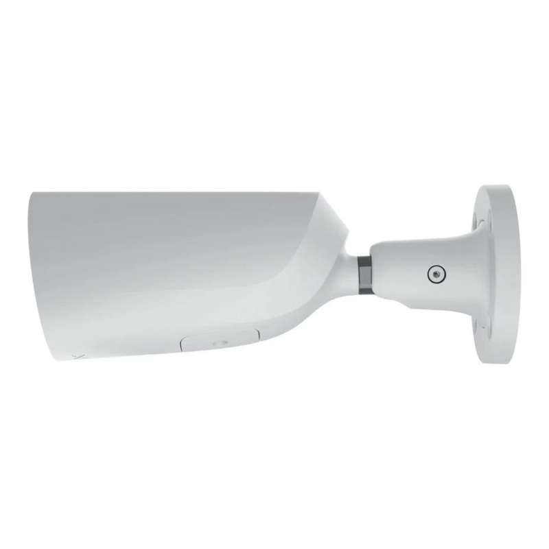 Ajax 8MP IP White Bullet Camera with 2.8 mm Wide-view Lens 79030.217.WH1