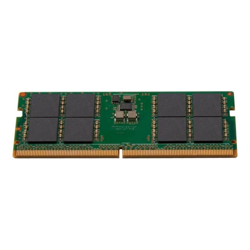 HP 79U72AA NECC SO-DIMM Memory Module 32GB DDR5 5600MHz