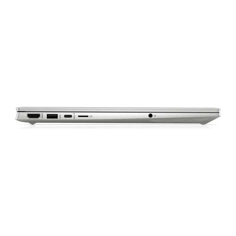 HP Pavilion 15 15.6-inch FHD Laptop - Intel Core i7-1255U 512GB SSD 16GB RAM Win 11 Home