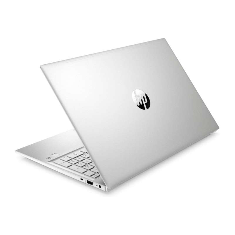 HP Pavilion 15 15.6-inch FHD Laptop - Intel Core i7-1255U 512GB SSD 16GB RAM Win 11 Home