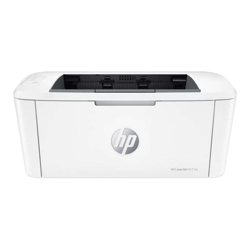 HP LaserJet M111w A4 Mono Laser Printer 7MD68A