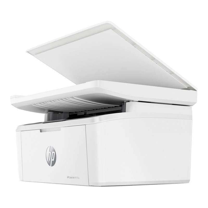 HP MFP Mono LaserJet M141a A4 Multifunction Laser Office Printer 7MD73A