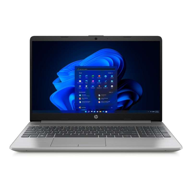 HP 250 G9 Intel N4500 15.6-inch Win 11 Home Laptop Bundle