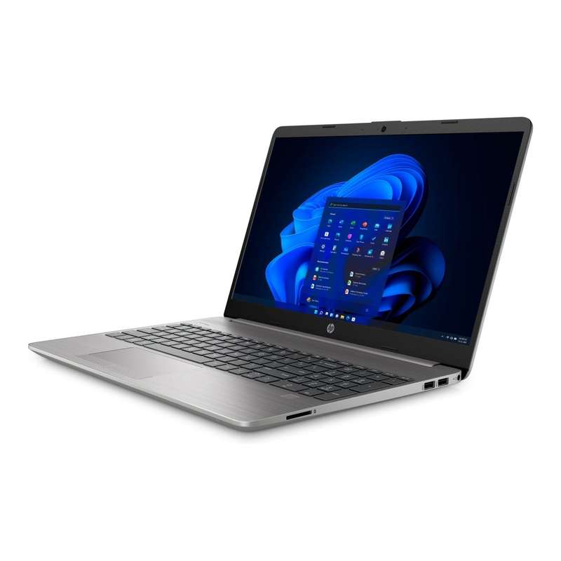 HP 250 G9 Intel N4500 15.6-inch Win 11 Home Laptop Bundle
