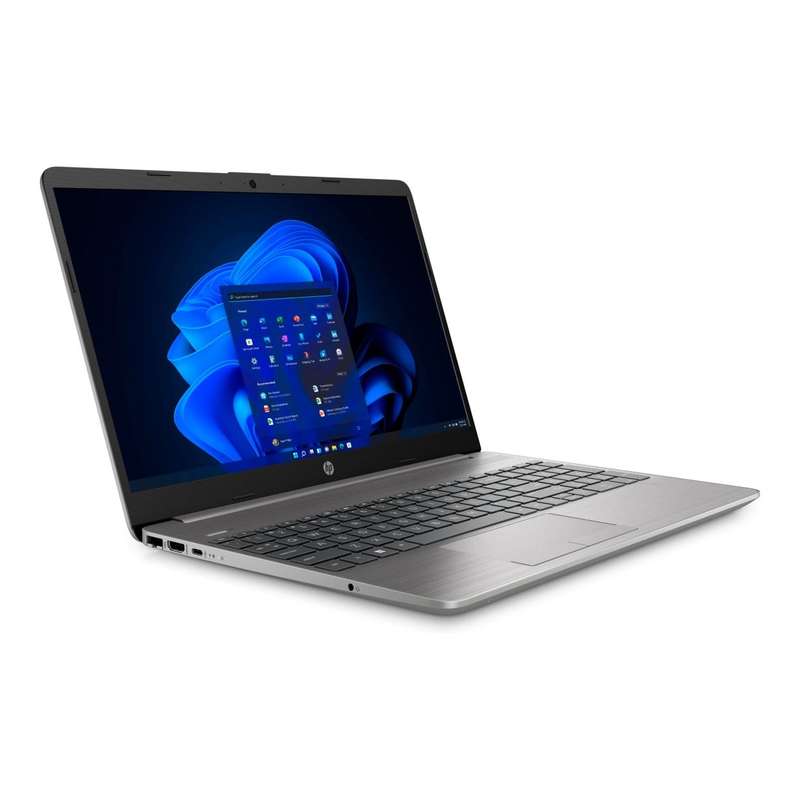 HP 250 G9 Intel N4500 15.6-inch Win 11 Home Laptop and Printer Bundle