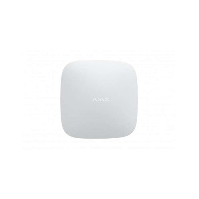 Ajax ReX Wi-Fi Jeweller White 8001.37.WH1
