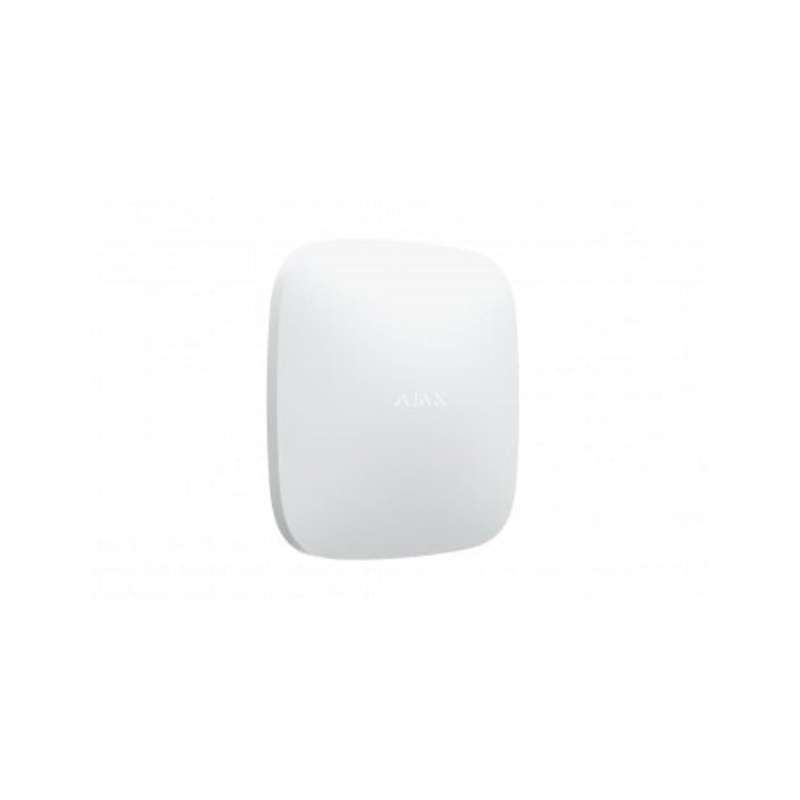 Ajax ReX Wi-Fi Jeweller White 8001.37.WH1