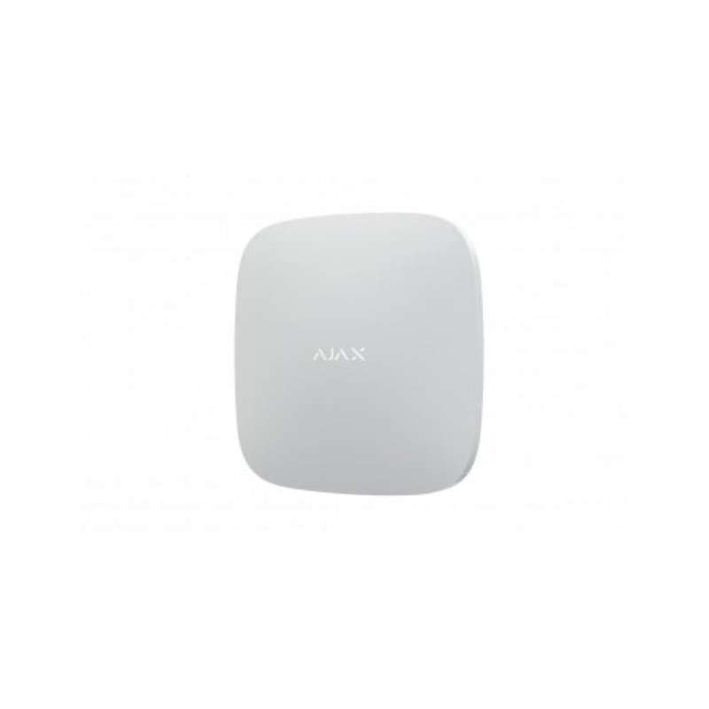 Ajax ReX Wi-Fi Jeweller White 8001.37.WH1