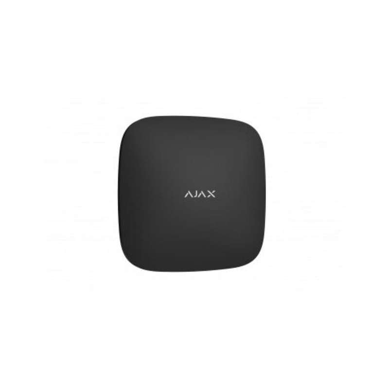 Ajax ReX Wi-Fi Jeweller Black 8075.37.BL1