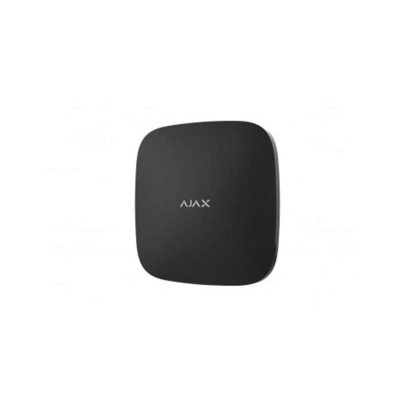 Ajax ReX Wi-Fi Jeweller Black 8075.37.BL1