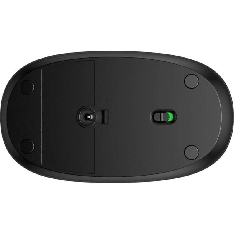 HP 245 Wireless Mouse 81S67AA