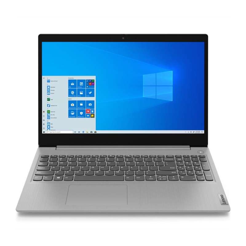 Lenovo IdeaPad 3 15IML05 15.6-inch FHD Laptop - Intel Core i5-10210U 1TB HDD 8GB RAM Windows 11 H...
