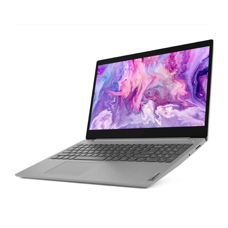 Lenovo IdeaPad 3 15IML05 15.6-inch FHD Laptop - Intel Core i5-10210U 1TB HDD 8GB RAM Windows 11 H...