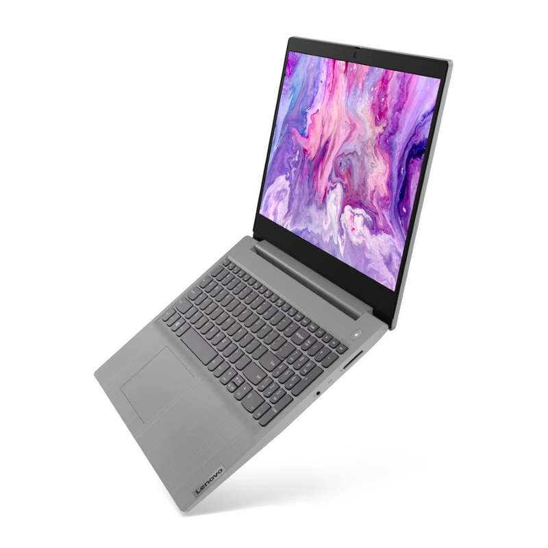 Lenovo IdeaPad 3 15IML05 15.6-inch FHD Laptop - Intel Core i5-10210U 1TB HDD 8GB RAM Windows 11 H...