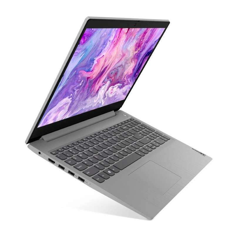 Lenovo IdeaPad 3 15IML05 15.6-inch FHD Laptop - Intel Core i5-10210U 1TB HDD 8GB RAM Windows 11 H...