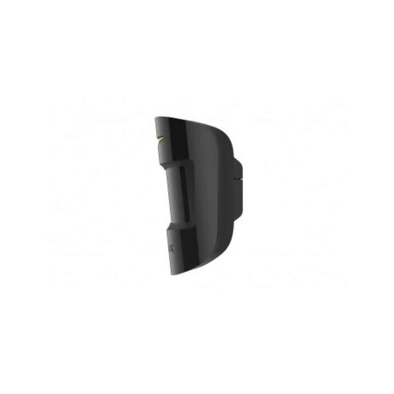 Ajax MotionProtect Plus Wi-Fi Jeweller Black 8220.02.BL1