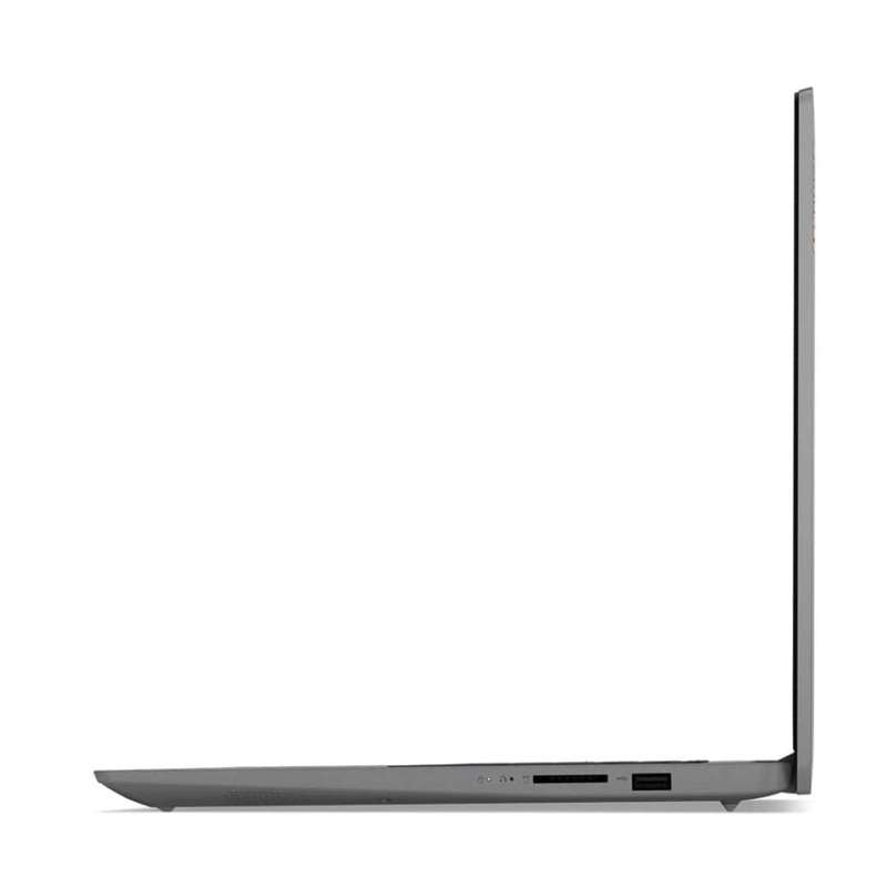 Lenovo IdeaPad 1 15.6-inch HD Laptop - Intel Core i3-1215U 256GB SSD 8GB RAM Win 11 Home