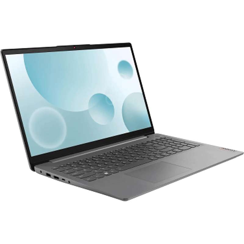Lenovo IdeaPad 1 15IAU7 15.6-inch FHD Laptop - Intel Core i7-1255U 512GB SSD 8GB RAM Win 11 Home 82Q
