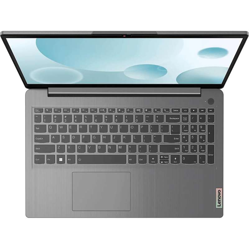 Lenovo IdeaPad 1 15IAU7 15.6-inch FHD Laptop - Intel Core i7-1255U 512GB SSD 8GB RAM Win 11 Home 82Q