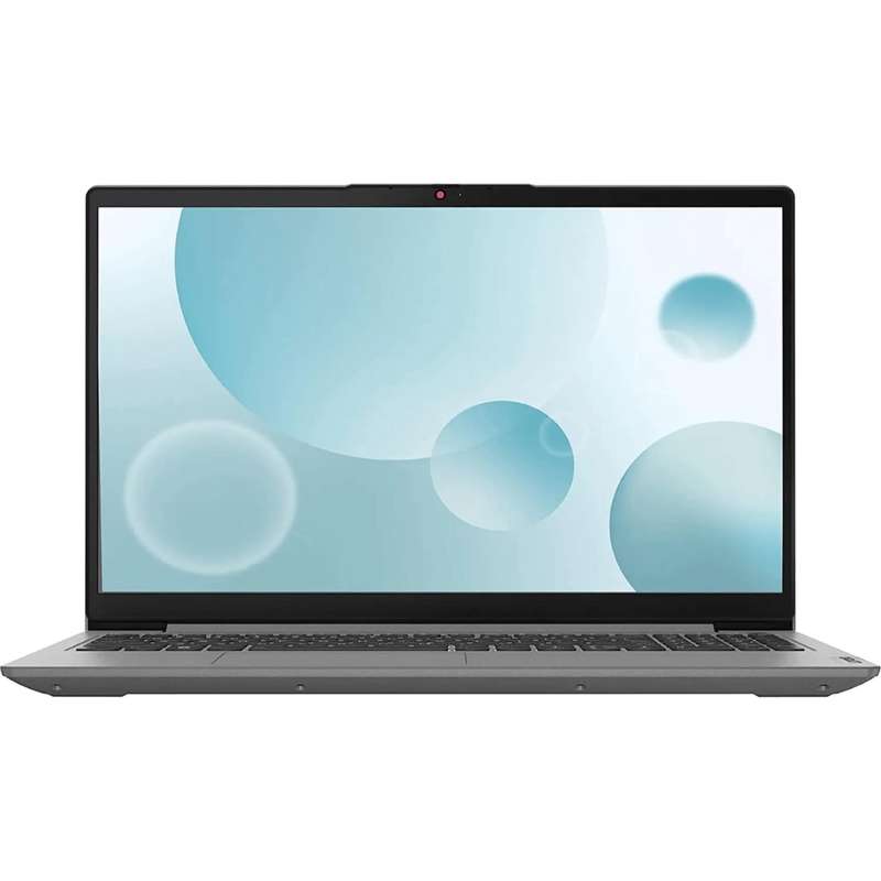 Lenovo IdeaPad 1 15IAU7 15.6-inch FHD Laptop - Intel Core i7-1255U 512GB SSD 8GB RAM Win 11 Home 82Q