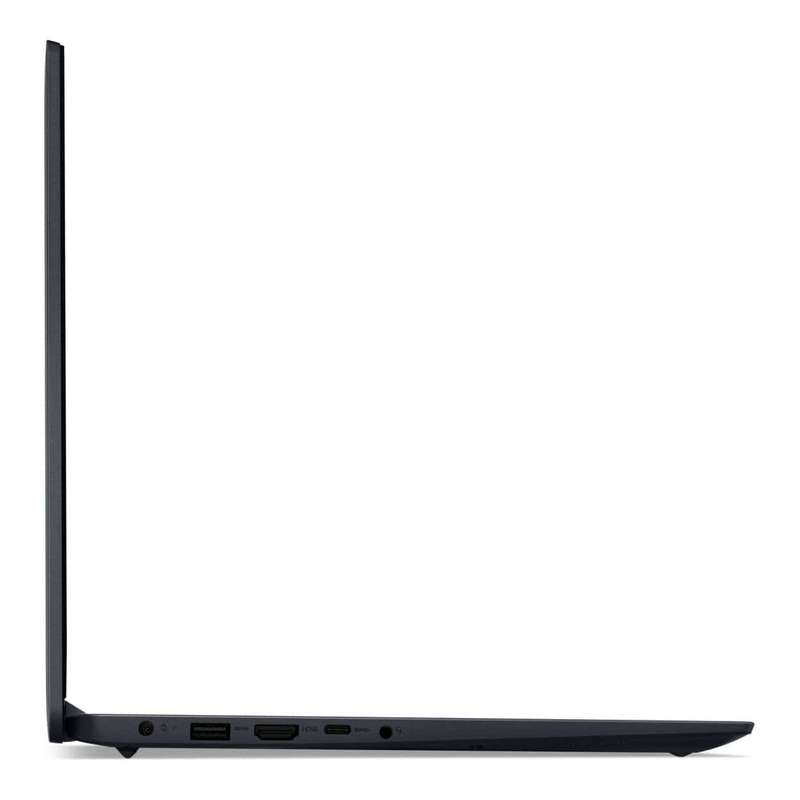 Lenovo IdeaPad 1 15IAU7 15.6-inch HD Laptop - Intel Core i3-1215U 256GB SSD 8GB RAM Win 11 Home