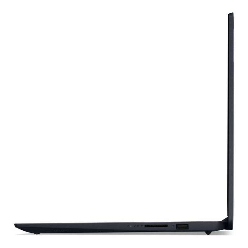 Lenovo IdeaPad 1 15IAU7 15.6-inch HD Laptop - Intel Core i3-1215U 256GB SSD 8GB RAM Win 11 Home
