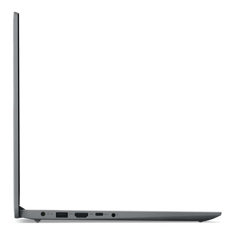 Lenovo IdeaPad 1 15IAU7 15.6-inch FHD Laptop - Intel Core i3-1215U 512GB SSD 8GB RAM Win 11 Home