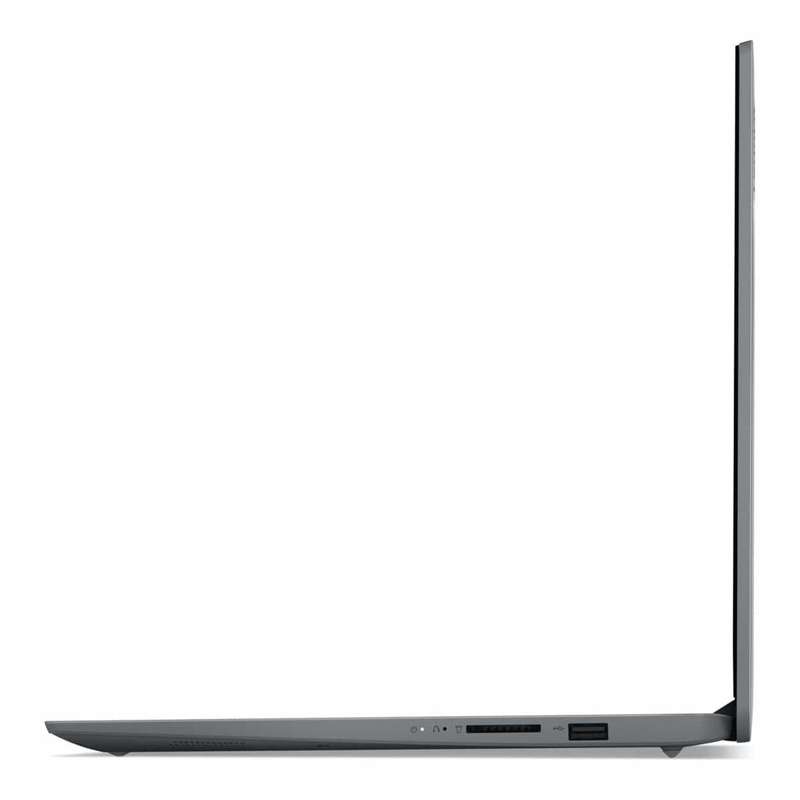 Lenovo IdeaPad 1 15IAU7 15.6-inch FHD Laptop - Intel Core i3-1215U 512GB SSD 8GB RAM Win 11 Home