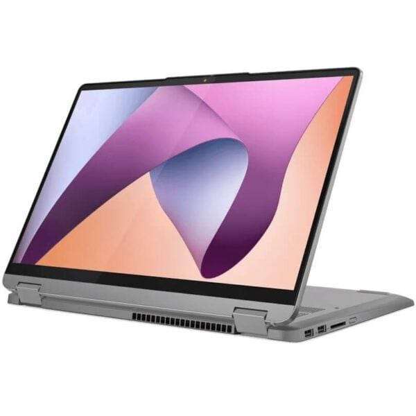 Lenovo IdeaPad Flex 5 14ABR8 14-inch WUXGA 2-in-1 Laptop - AMD Ryzen 7 7730U 1TB SSD 16GB RAM Win 11
