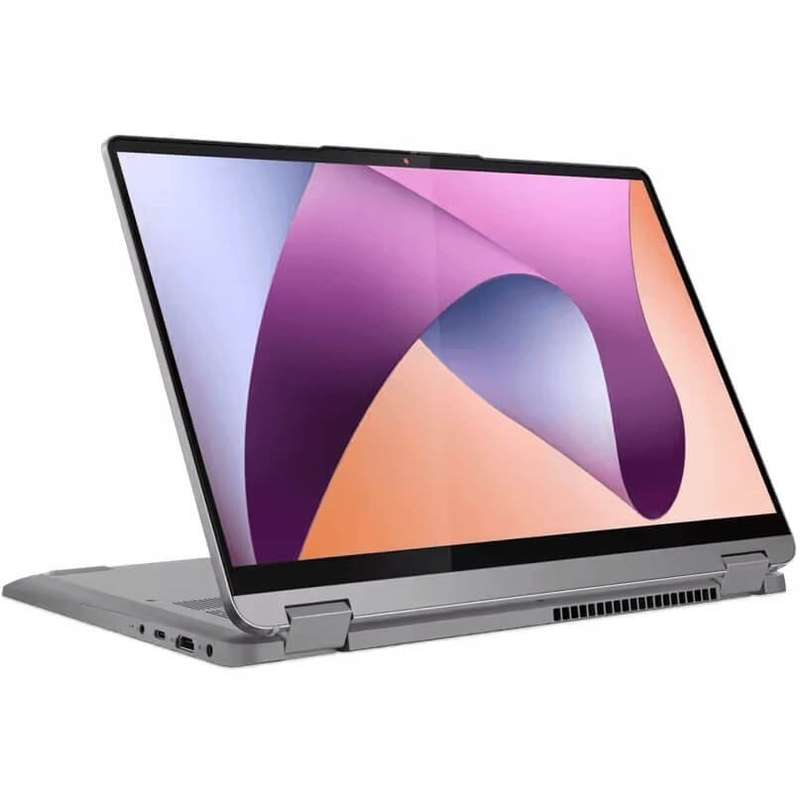 Lenovo IdeaPad Flex 5 14ABR8 14-inch WUXGA 2-in-1 Laptop - AMD Ryzen 7 7730U 1TB SSD 16GB RAM Win 11