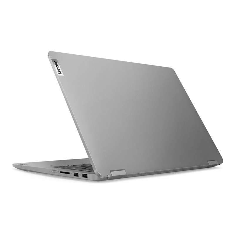 Lenovo Ideapad Flex 5 14ABR8 14-inch WUXGA 2-in-1 Laptop - AMD Ryzen 7 7730U 512GB SSD 16GB RAM W...