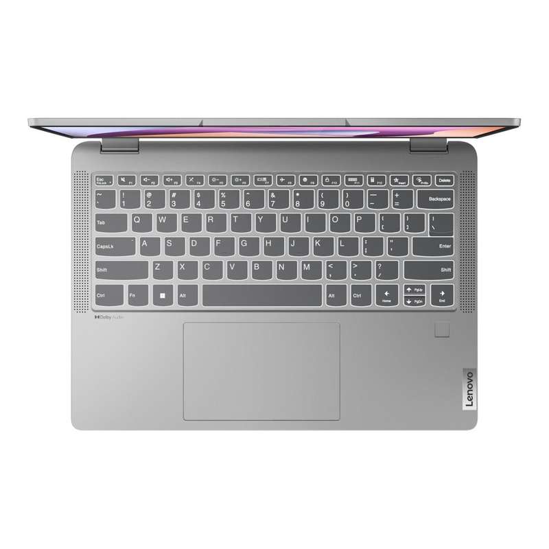 Lenovo Ideapad Flex 5 14ABR8 14-inch WUXGA 2-in-1 Laptop - AMD Ryzen 7 7730U 512GB SSD 16GB RAM W...
