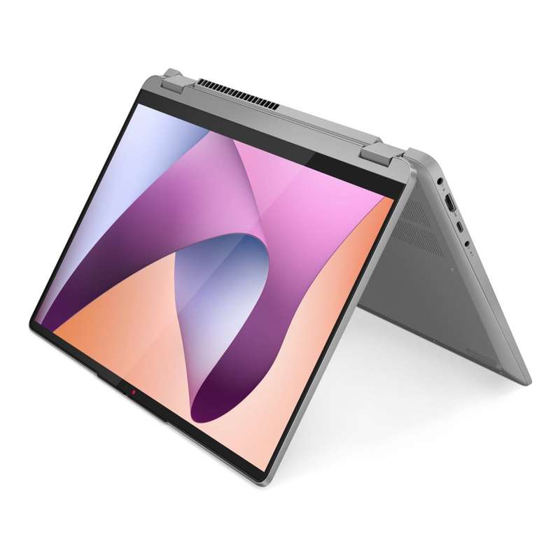 Lenovo Ideapad Flex 5 14ABR8 14-inch WUXGA 2-in-1 Laptop - AMD Ryzen 7 7730U 512GB SSD 16GB RAM W...