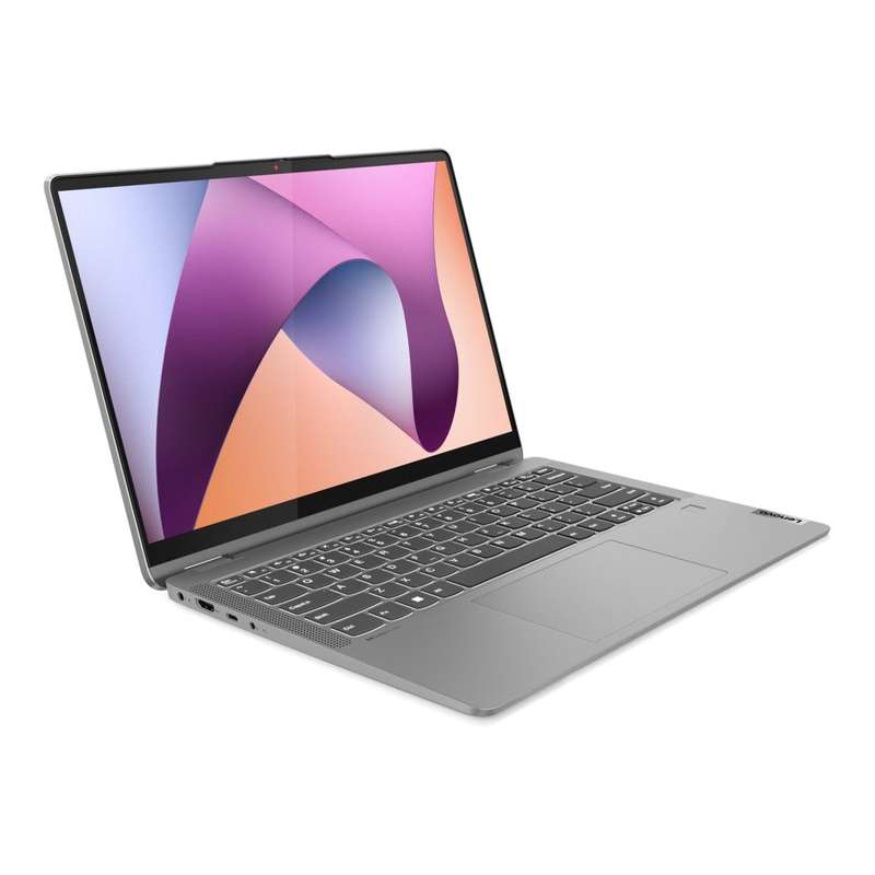Lenovo Ideapad Flex 5 14ABR8 14-inch WUXGA 2-in-1 Laptop - AMD Ryzen 7 7730U 512GB SSD 16GB RAM W...