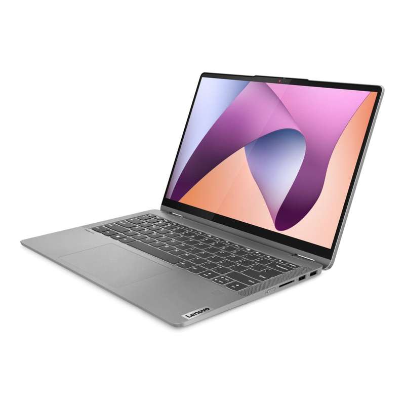 Lenovo Ideapad Flex 5 14ABR8 14-inch WUXGA 2-in-1 Laptop - AMD Ryzen 7 7730U 512GB SSD 16GB RAM W...