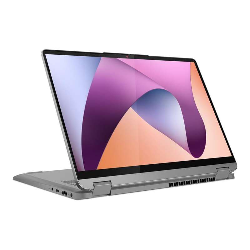 Lenovo Ideapad Flex 5 14ABR8 14-inch WUXGA 2-in-1 Laptop - AMD Ryzen 7 7730U 512GB SSD 16GB RAM W...