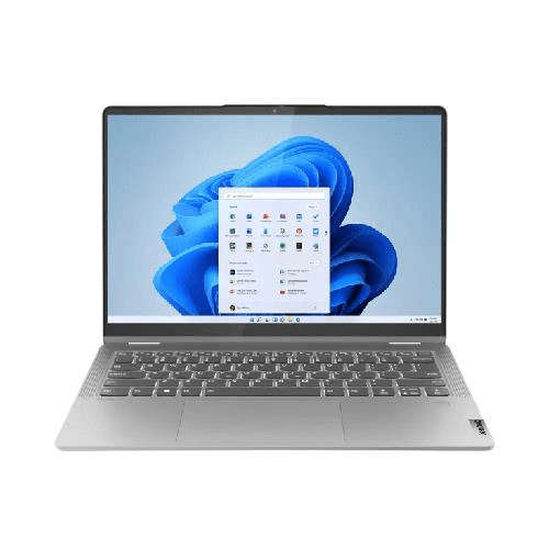 Lenovo IdeaPad Flex 5 14-inch WUXGA 2-in-1 Laptop - Intel Core i5-1335U 512GB SSD 8GB RAM Win 11 ...